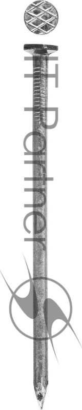 Зубр Гвозди МАСТЕР строительные ГОСТ 4028-63, 2.5x60мм, 5кг 305010-25-060