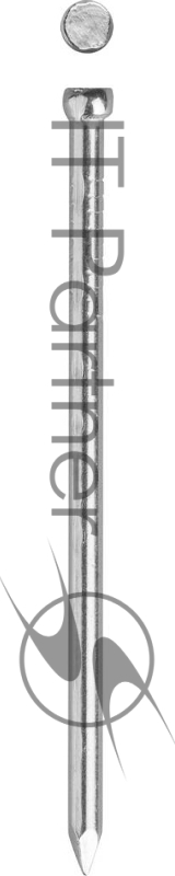 Зубр Гвозди финишные оцинкованные №7811-7035, 1.8x40мм, 5кг 305310-18-040