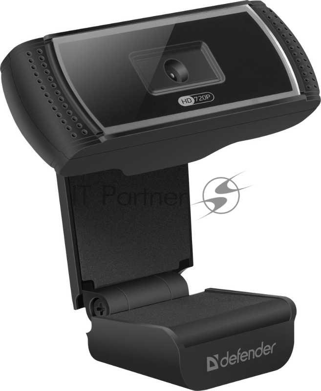 Цифровая камера Defender G-lens 2597 63197 {2МП, автофокус, слеж за лицом, HD 720R}