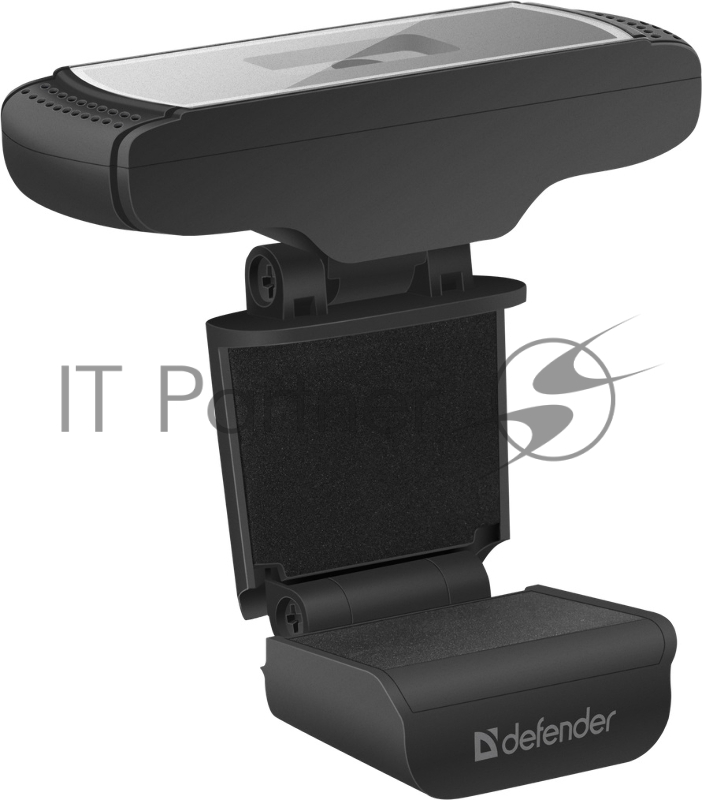 Цифровая камера Defender G-lens 2597 63197 {2МП, автофокус, слеж за лицом, HD 720R}