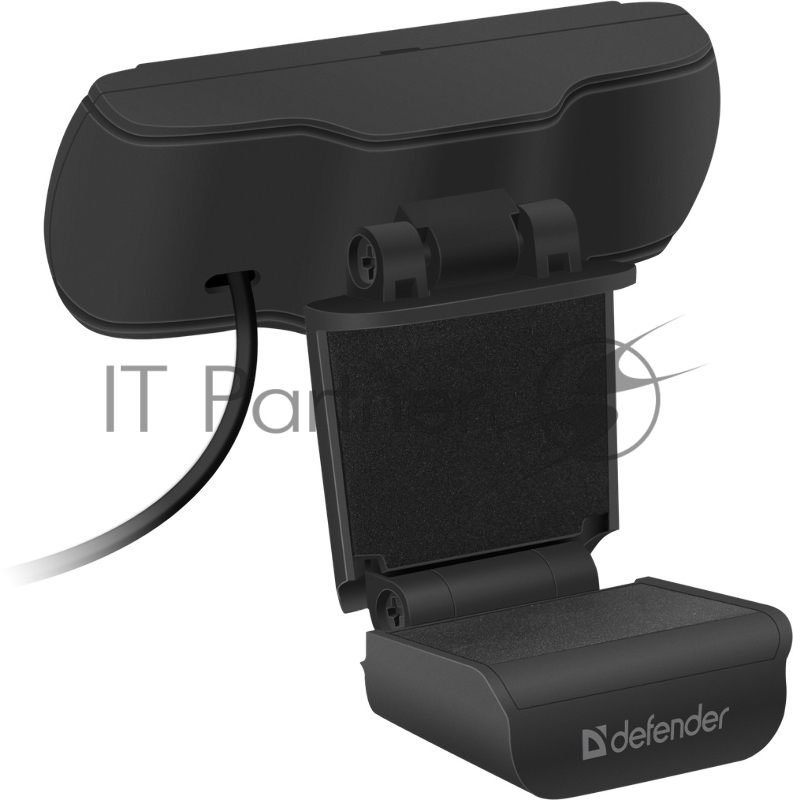 Цифровая камера Defender G-lens 2597 63197 {2МП, автофокус, слеж за лицом, HD 720R}