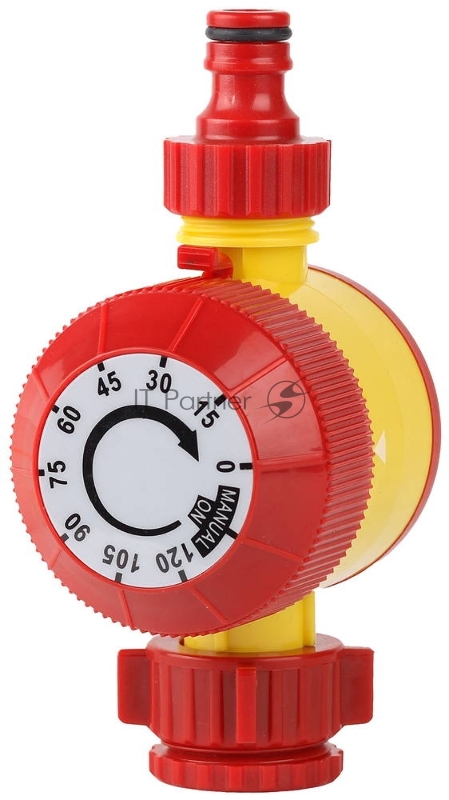 Таймер GRINDA 8-427805_z01 для управления подачей воды механический