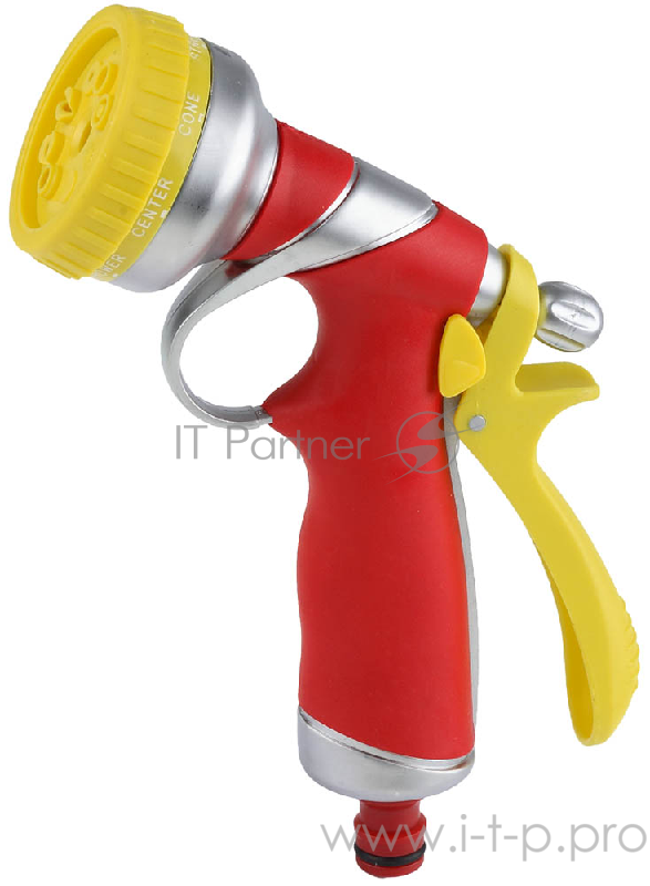 Распылитель GRINDA 8-427143_z01 classic quick-connection system металл 8поз.