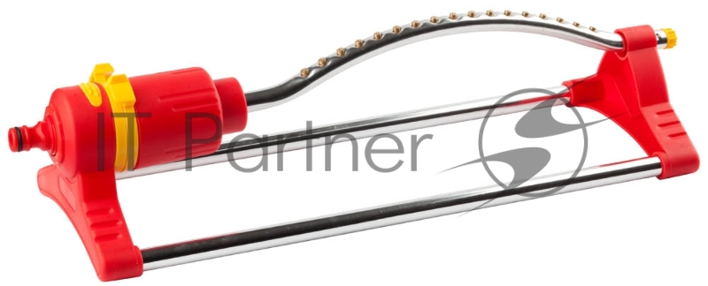 Распылитель GRINDA 427687 осциллирующий с латунными соплами 17 отверстий