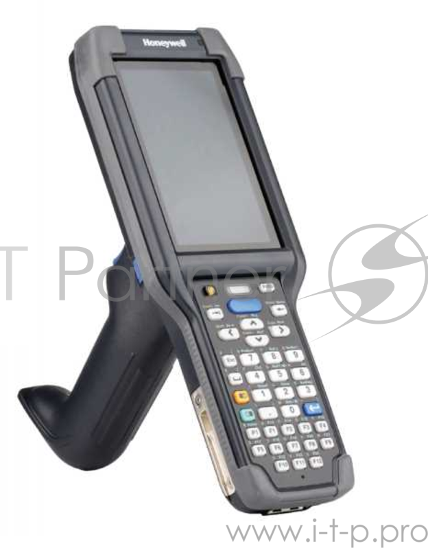 Терминал сбора данных HONEYWELL CK65,2GB/32GB Memory, Numeric-F keys, EX20 Near/Far Range 2D Area Image, No Camera, SmartTE, GMS,ETSI/Worldwide