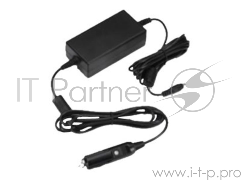 Адаптер питания Zebra ASSY: KIT, Acc DC-DC vehicle adapter, CIG,12~24V, QLn/ZQ5/ZQ6