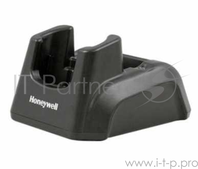 Адаптер HONEYWELL Dolphin 6100/6110 eBase™: Charging cradle with auxiliary battery well for charging extra battery. Supports Ethernet, USB & RS232 communication. Includes USB cable (300001380). Power supply comes with terminal. Replaces 6100-EHB.