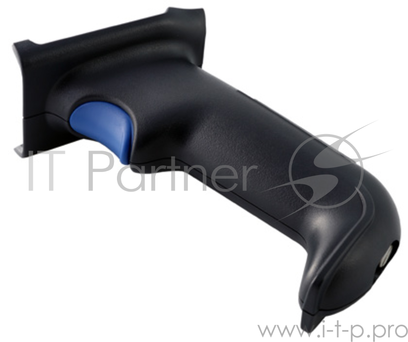 Рукоятка HONEYWELL EDA60K/CK3X, Pistol Grip kit, EDA60K/CK3 (Field attachable scan handle (replaces the hand strap)