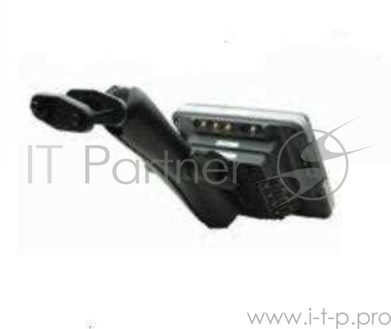 Комплект монтажный HONEYWELL RAM MOUNT KIT, FLAT CLAMP BASE, MEDIUM ARM, 8.5 inches (215mm), BALL FOR VEHICLE DOCK REAR