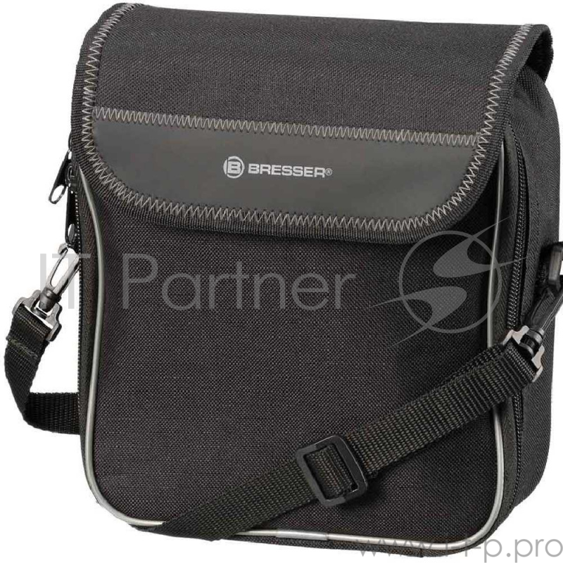 Бинокль Bresser 8-8x 25мм Condor UR 8x25 черный (73744)