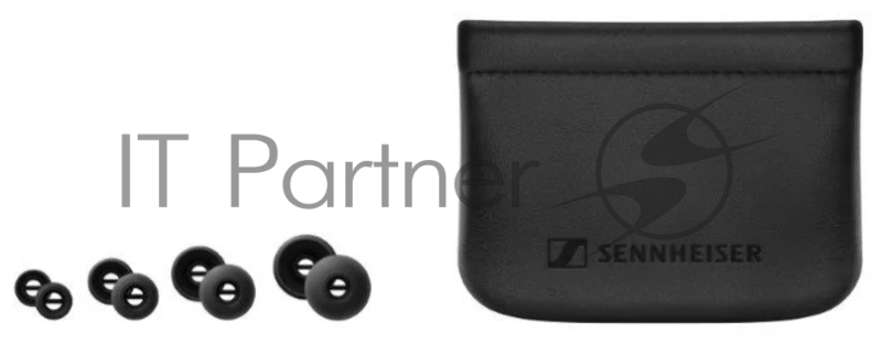 Наушники Sennheiser CX 300S BLACK Проводные