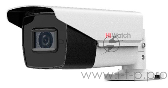 Камера видеонаблюдения Hikvision HiWatch DS-T220S (B) 2.8-2.8мм цветная