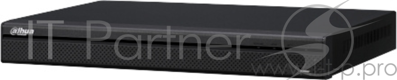 Видеорегистратор Dahua DH-XVR5208AN-4KL-X