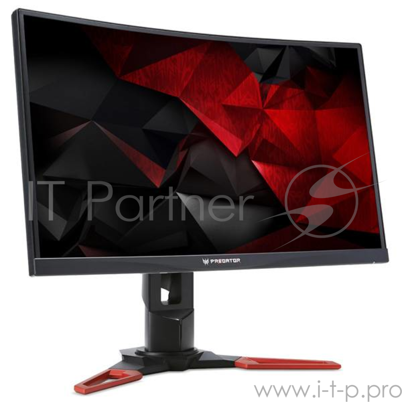 МОНИТОР 31.5 Acer Predator Z321QUbmiphzx Black (VA, LED, Wide, 1920x1080, 4ms, 178°/178°, 300 cd/m, 100,000,000:1, +DP, +НDMI, +MM, +USB, )