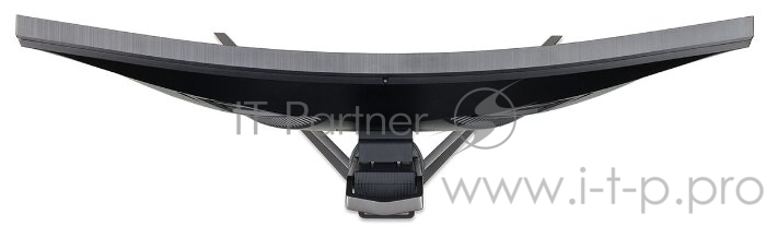 МОНИТОР 35 Acer Predator X35 BMIPHZ Black/Blue Сurved (LED, Wide, 3440x1440, 200Hz, 4ms, 178°/178°, +DP, +НDMI, +MM, +U