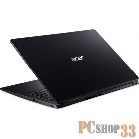 Ноутбук 15.6 FHD Acer Aspire A315-42-R8AX black (AMD Ryzen 5 3500U/4Gb/256Gb SSD/noDVD/Vega 8/W10) (NX.HF9ER.012)