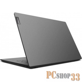 Lenovo V340-17IWL 17.3 FHD (1920x1080)IPS, Core i3-8145U , 8Gb DDR4, 1TB/5400RPM, Intel HD Graphics, DVD+-RW DL, WiFi, BT, 2 Cell, DOS, 1YR, Iron Grey