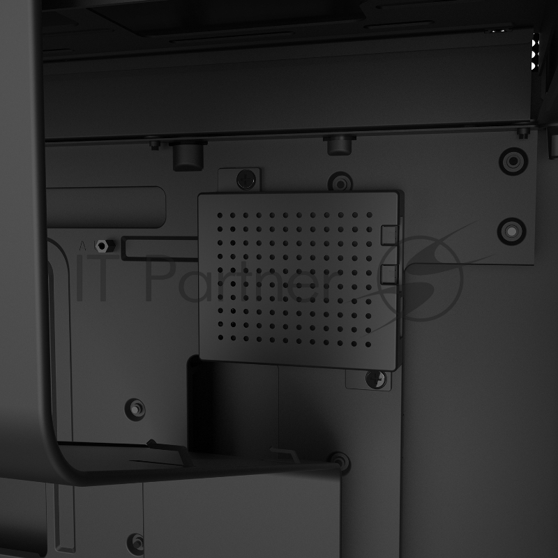 Корпус NZXT CA-H710I-B1 H710i Mid Tower Black/Black Chassis with Smart Device 2, 3x120, 1x140mm Aer F Case Fans, 2xLED Strips and Vertical GPU Mount