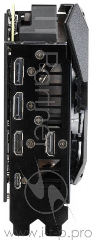 ASUS ROG-STRIX-RTX2070S-8G-GAMING // RTX2070S,HDMI2,DP2,USBC,8G,D6 90YV0DI2-M0NA00