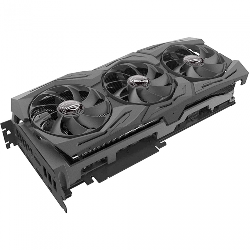 ASUS ROG-STRIX-RTX2070S-8G-GAMING // RTX2070S,HDMI2,DP2,USBC,8G,D6 90YV0DI2-M0NA00