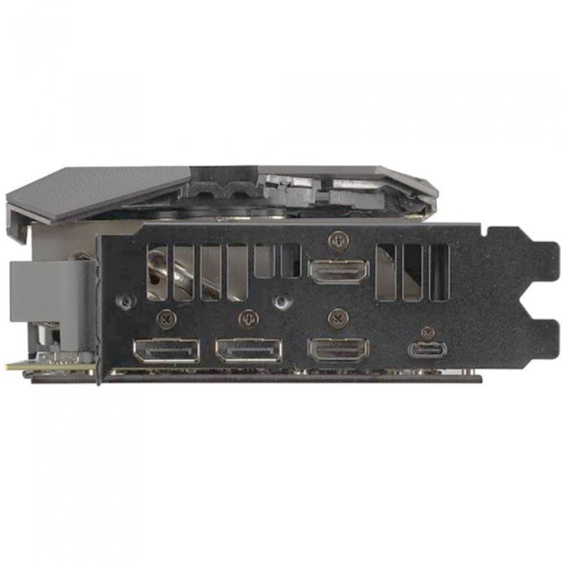 ASUS ROG-STRIX-RTX2070S-8G-GAMING // RTX2070S,HDMI2,DP2,USBC,8G,D6 90YV0DI2-M0NA00
