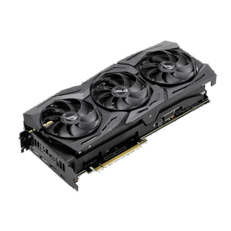 ASUS ROG-STRIX-RTX2070S-8G-GAMING // RTX2070S,HDMI2,DP2,USBC,8G,D6 90YV0DI2-M0NA00