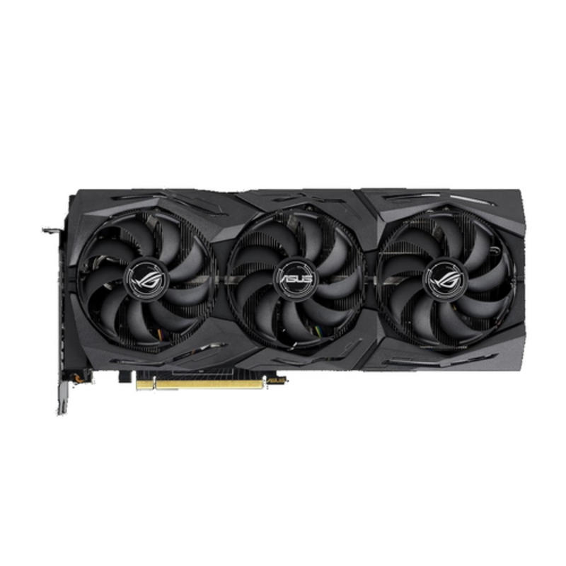 ASUS ROG-STRIX-RTX2070S-8G-GAMING // RTX2070S,HDMI2,DP2,USBC,8G,D6 90YV0DI2-M0NA00