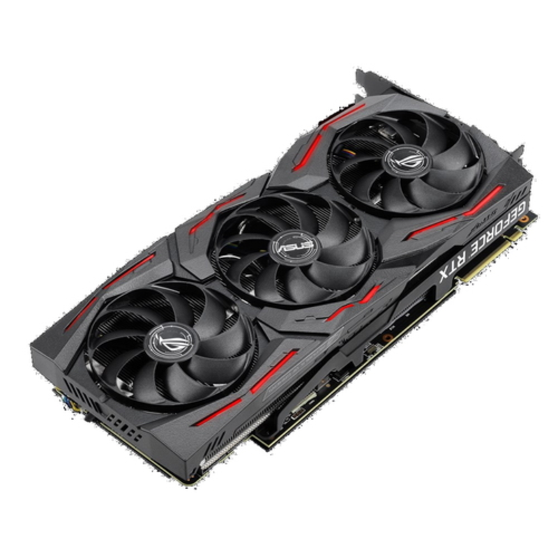 ASUS ROG-STRIX-RTX2070S-8G-GAMING // RTX2070S,HDMI2,DP2,USBC,8G,D6 90YV0DI2-M0NA00