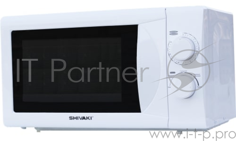 Shivaki SMW2020MW СВЧ соло