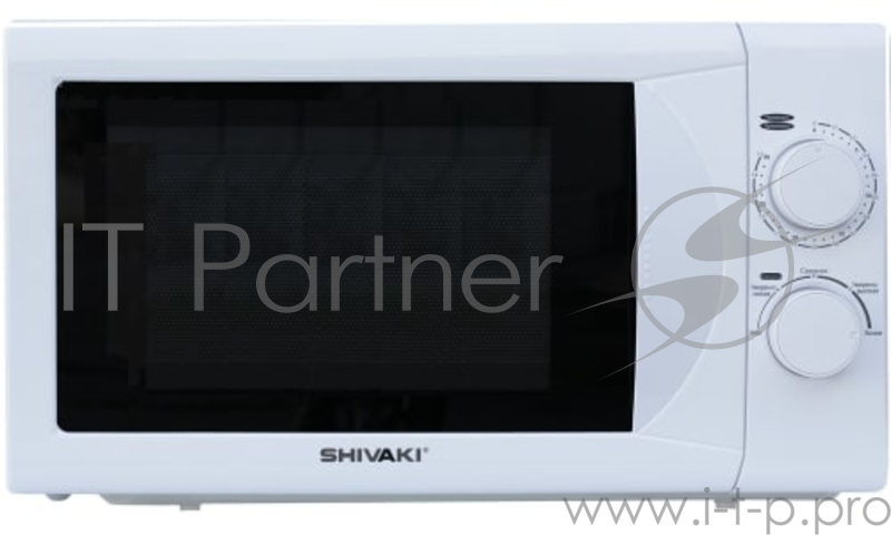 Shivaki SMW2020MW СВЧ соло