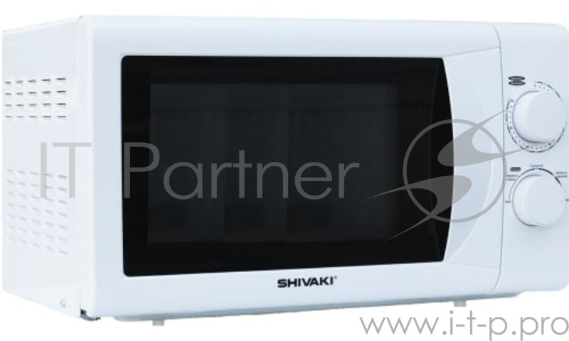 Shivaki SMW2020MW СВЧ соло