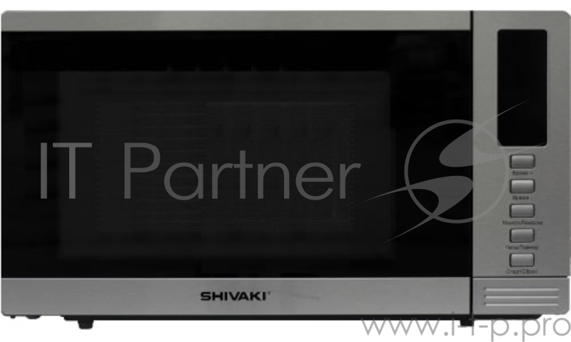 Shivaki SMW2022ES СВЧ соло