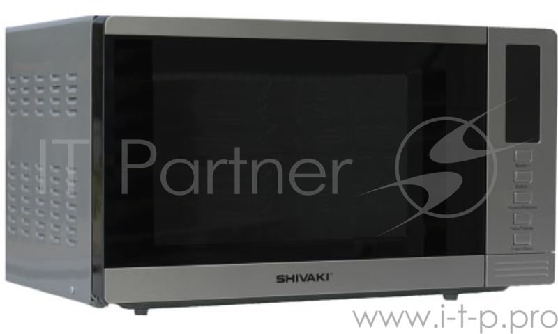 Shivaki SMW2022ES СВЧ соло