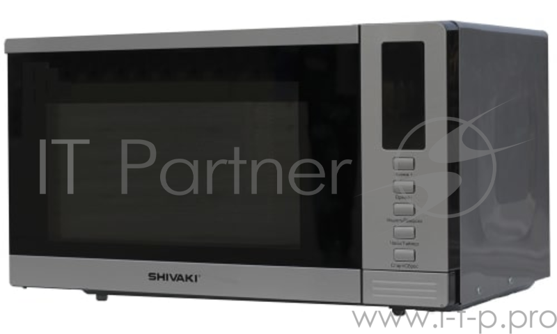 Shivaki SMW2022ES СВЧ соло