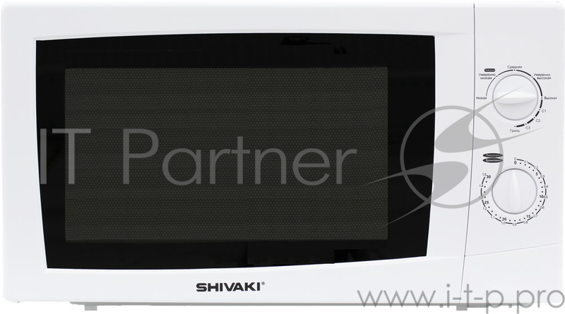 Shivaki SMW2012GMW СВЧ соло