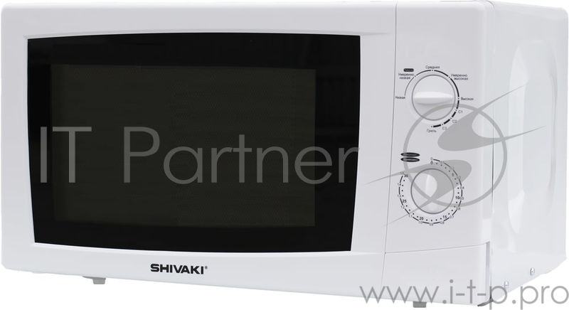 Shivaki SMW2012GMW СВЧ соло