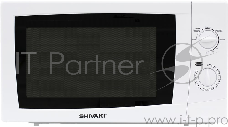 Shivaki SMW2012GMW СВЧ соло