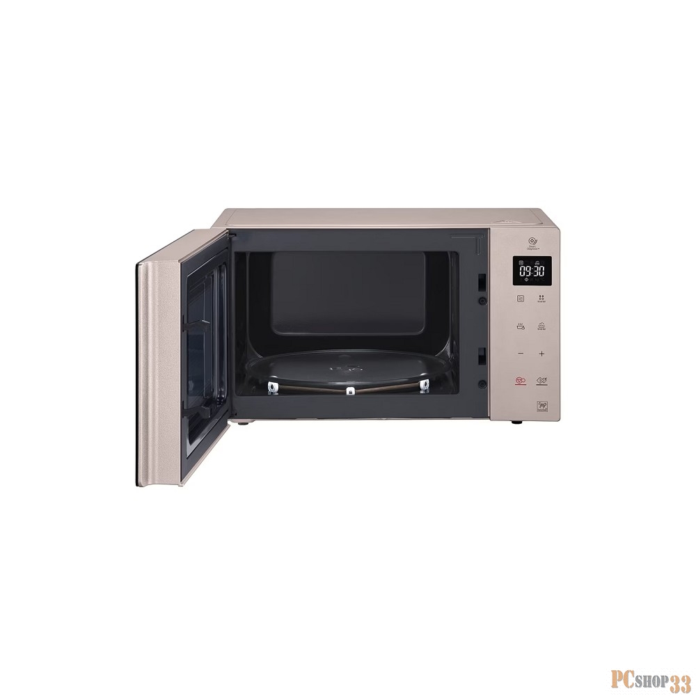 LG MW25R35GISH СВЧ соло