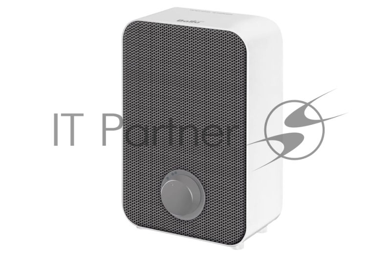 Тепловентилятор BALLU BFH/С-29 керамика Мощность обогрева 1500/750 Вт, Нагревательный элемент керамический, Напряжение 220 В, Частота 50 Гц, Режим вентиляции, Защита от перегрева, Высота 245 мм, 2 года.