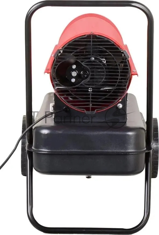 Тепловая дизельная пушка РЕСАНТА ТДП-50000