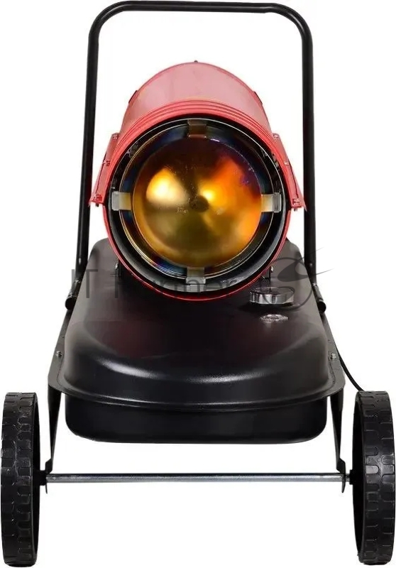 Тепловая дизельная пушка РЕСАНТА ТДП-50000