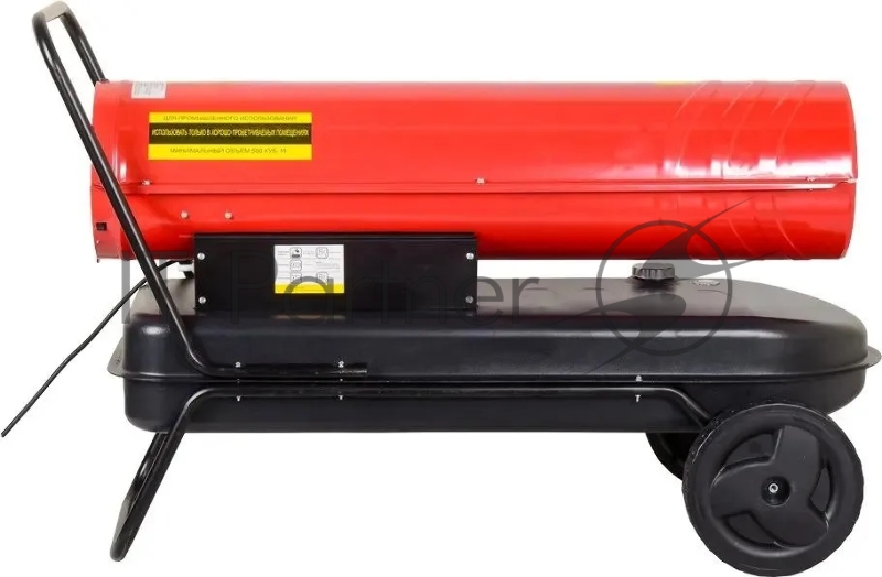 Тепловая дизельная пушка РЕСАНТА ТДП-50000