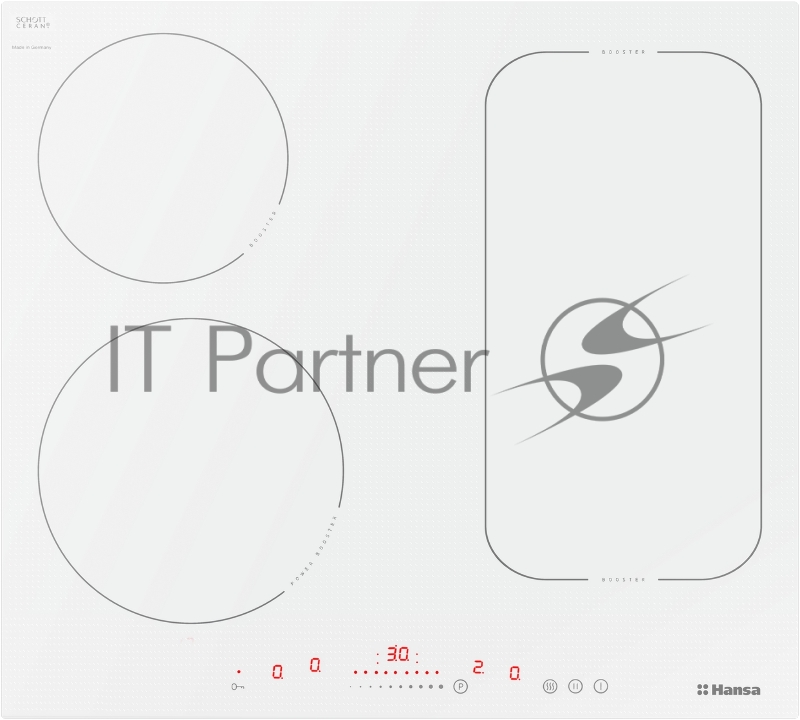 Встраиваемая эл. панель Hansa BHIW68668