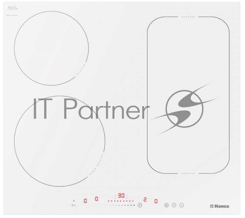 Встраиваемая эл. панель Hansa BHIW68668