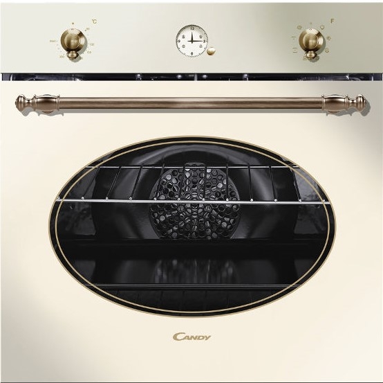 Встраиваемая электрическая духовка CANDY FCR 824 BA