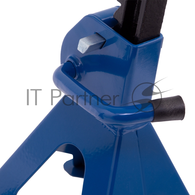 STELS Подставки под автомобиль регулируемые, 3 т, 51627