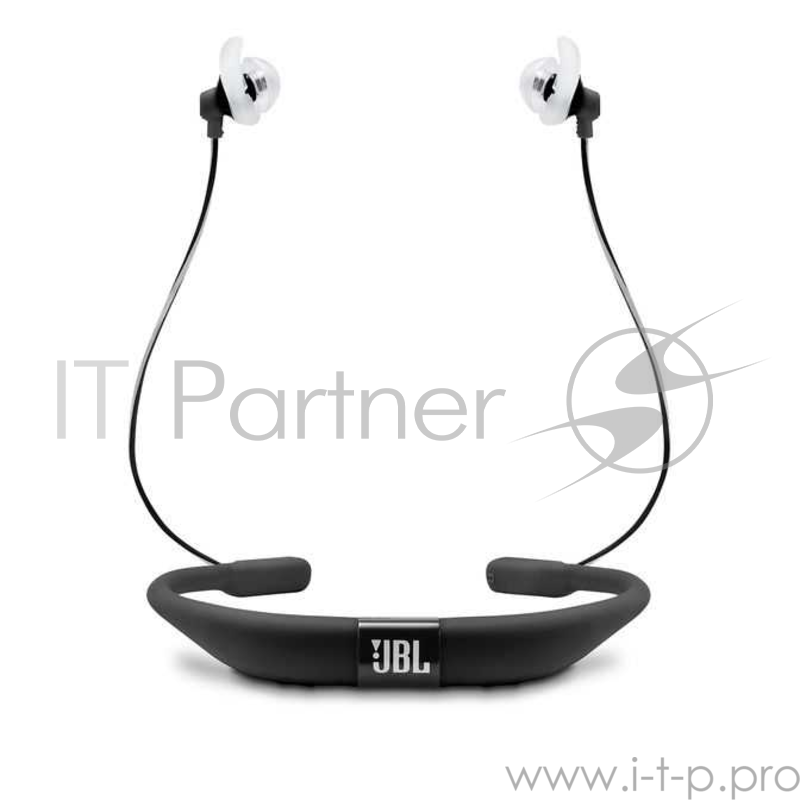 Наушники JBL Наушники беспроводные JBL Reflect Fit, черные