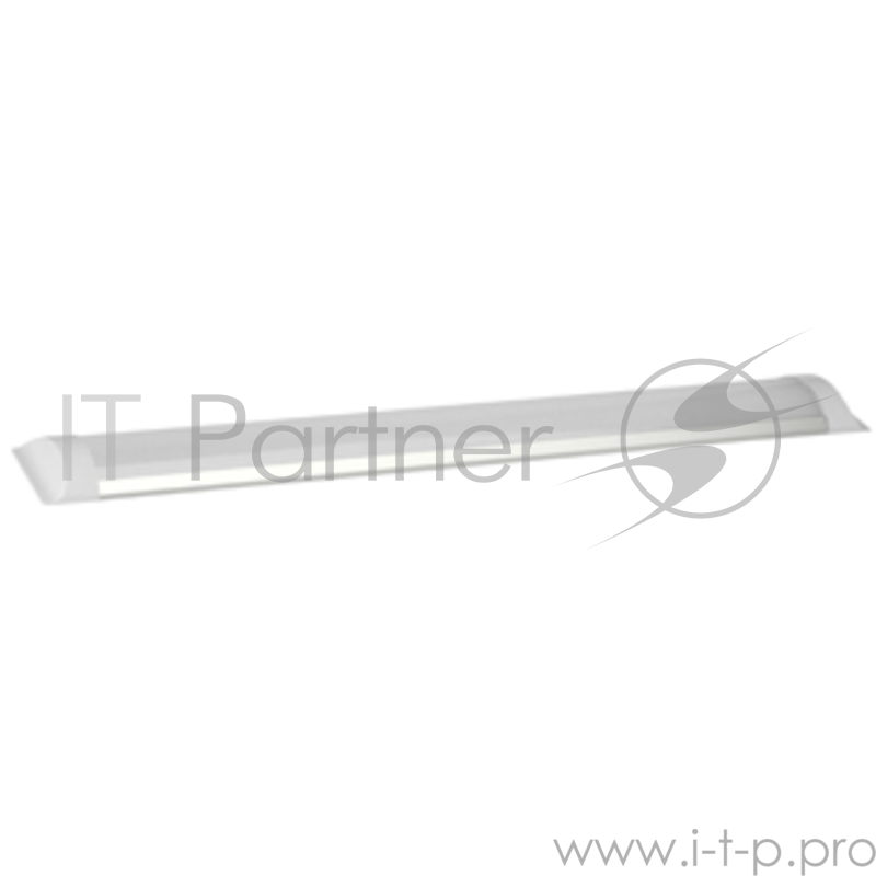 Светильник настенно-потолочный ЭРА SPO-5-40-6K-M 1200x75x25 40Вт 2400Лм светодиод.6500К матовый