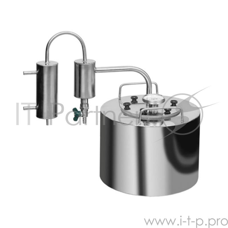 Самогонный аппарат Феникс Мечта 12СТ