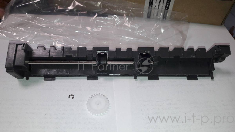 Ролик отделения в сборе Lexmark MS510/610/MX51x/61x (40X8444)
